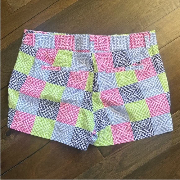Vineyard Vines Shorts - Bundle of 3 - Picture 3 of 10